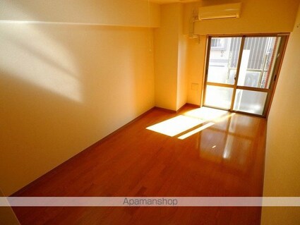 フォーシーズンズ・八柱[1K/26.95m2]のリビング・居間