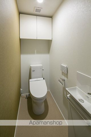 エンクレスト天神LARKの内装写真