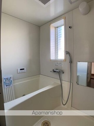 サンリブ野田[2LDK/52.17m2]のバス