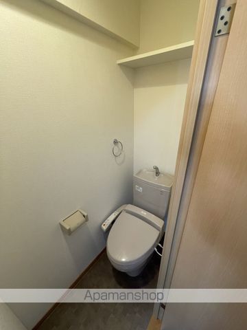 AlteMeister橘通りの内装写真