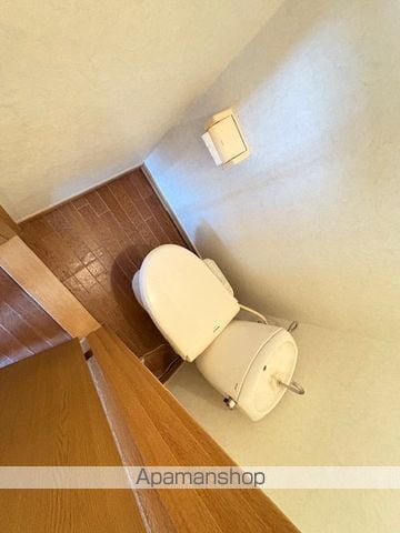 イーストワン久喜の内装写真