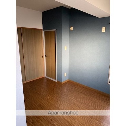 愛知県名古屋市中川区尾頭橋２丁目[3LDK/53.86m2]のリビング・居間