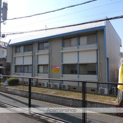 パレーシャル香椎 205 ｜ 福岡県福岡市東区松香台１丁目19-18（賃貸アパート1K・2階・15.72㎡） その23