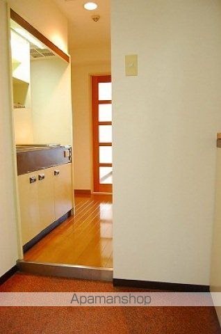 Fビル井口の内装写真