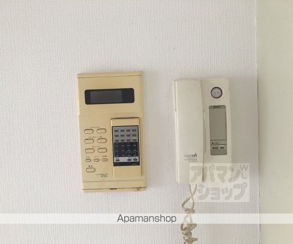 ファミリエ桂の内装写真