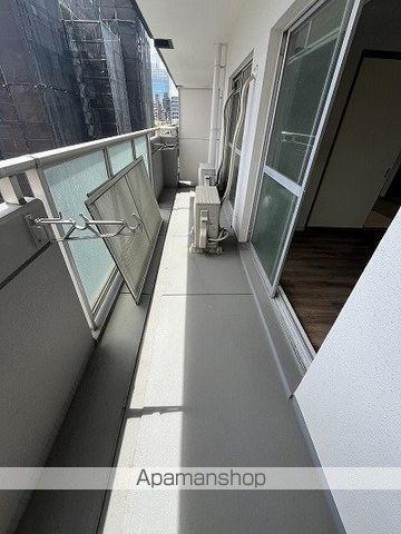 アルコ・ラ・カーサ佃町IIの内装写真