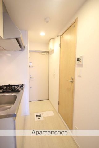 リブリ・JM.M.N.IIの内装写真