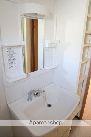 イーズガーデン中央の内装写真