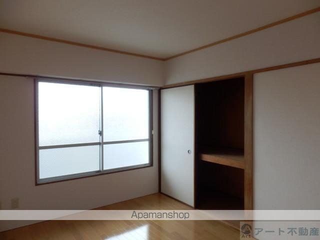 フィックスIIの内装写真