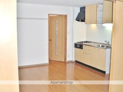 プランドール[1DK/37.59m2]のリビング・居間