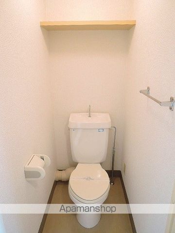 メイゾン・モンテメールの内装写真