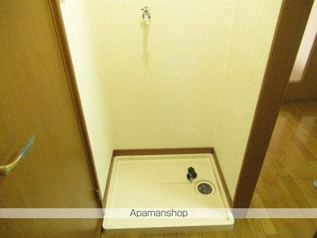 ラフォーレ北山の内装写真