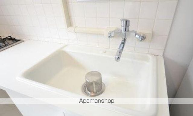 52ー3 LーPLOT APARTMENTの内装写真