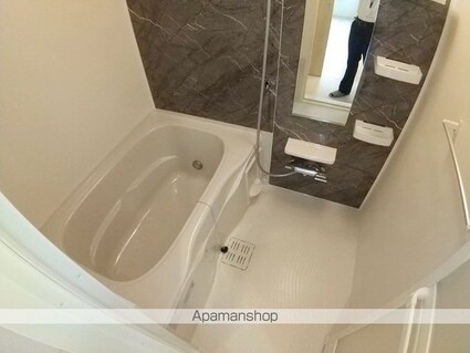 セレノアント[1LDK/40.01m2]のバス