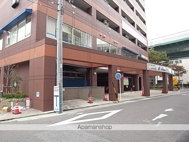 リバパレス鶴舞の外観写真