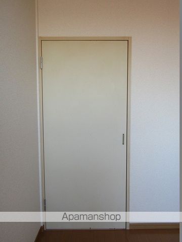 サンハイツの内装写真