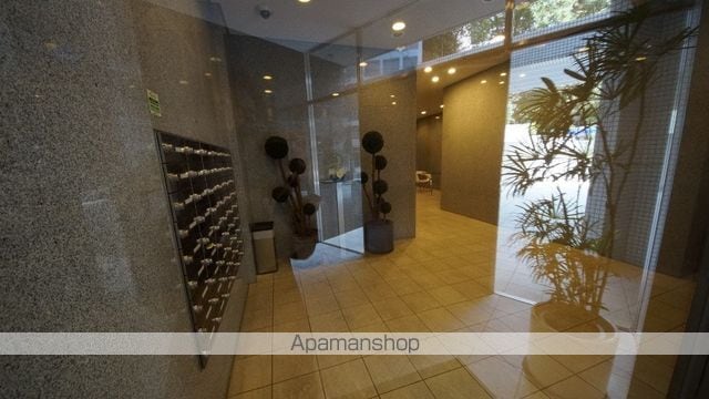 ルフィット神宮北参道のその他写真