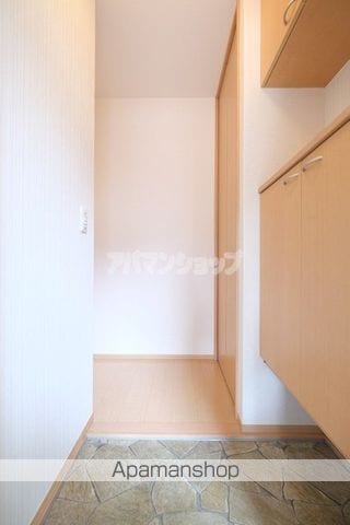 東武鉄道東上線 鶴ヶ島駅 徒歩42分 2階建 築17年の内装写真