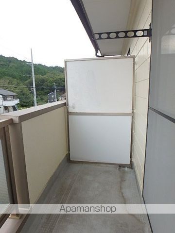 フォレスタ本宿台 Bの内装写真
