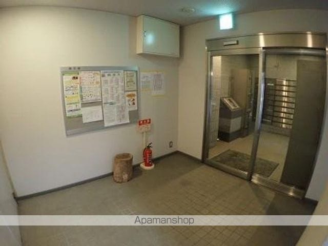 コートシャンベルの内装写真