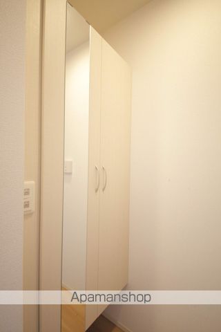 ココン セレソの内装写真