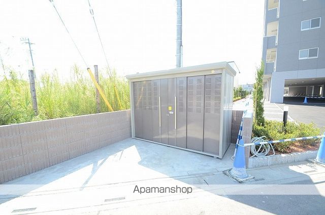 アルカンシエルIのその他写真