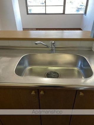 ＳＱｕａｒｅ今里[2LDK/62.39m2]の内装3