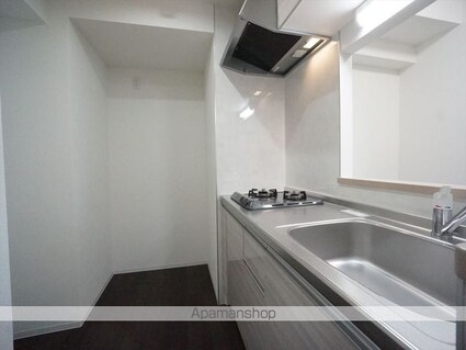 ディアレイシャス名古屋中村公園Ⅱ[1LDK/29.88m2]の内装7