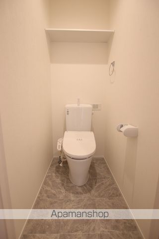 ラルーチェの内装写真
