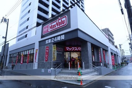 Ａｎｅｃｉｓ桜山西[1LDK/36.2m2]の周辺3