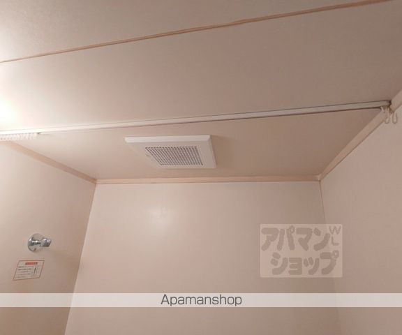 カサクレール北村の内装写真