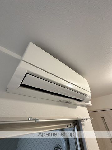 JMFレジデンス海老江の内装写真
