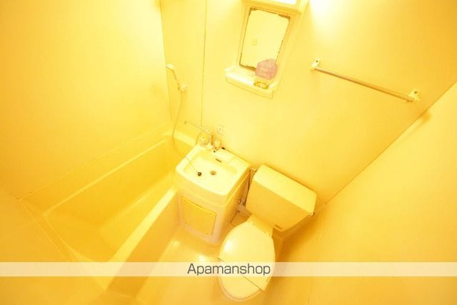 サンコーポの内装写真