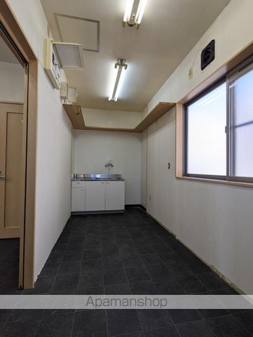 第2南田店舗の内装写真