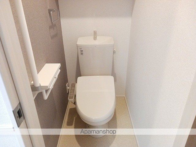 ヒカルサ三郷中央の内装写真
