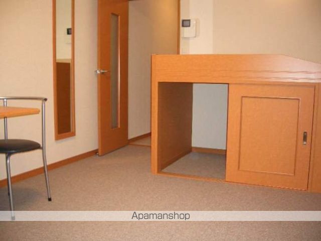 レオパレスたんぽぽの内装写真