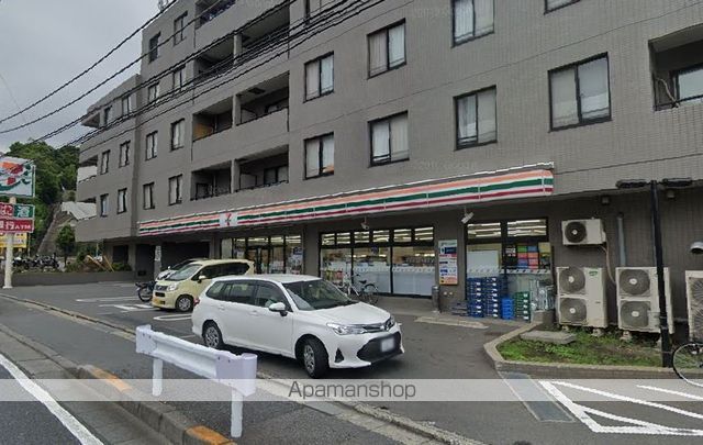 エヴァレジデンスの周辺写真