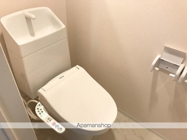 ディアコート・Tの内装写真