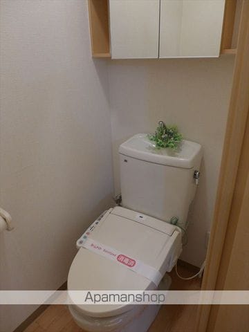 アーバン ルピナスの内装写真