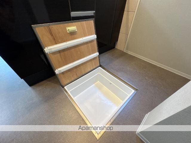 グランディール戸坂の内装写真