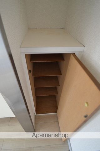 第3松岡ビルの内装写真