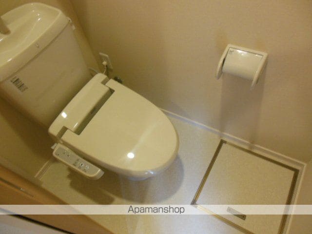 メゾンパルクの内装写真