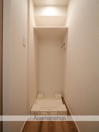 東京都豊島区池袋本町１丁目[1K/22.04m2]のその他内装4