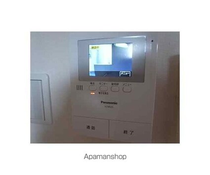 東京都世田谷区池尻３丁目[1K/26.47m2]の内装2