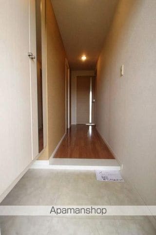 ブランエトワールの内装写真