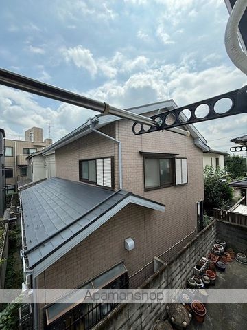 グルクスハイムIIの内装写真