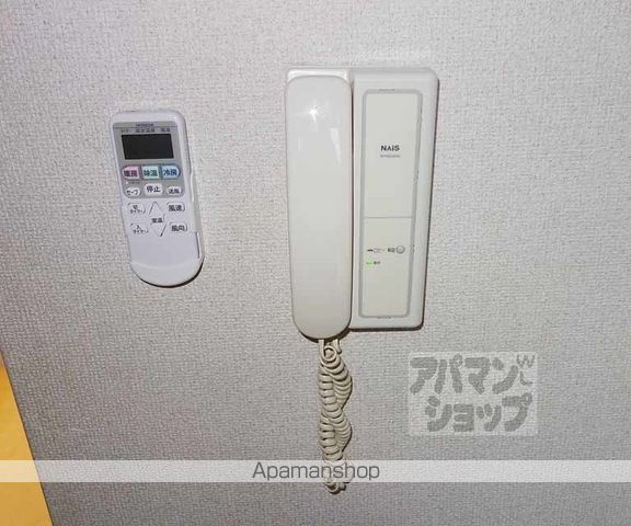 エクシード梅小路の内装写真