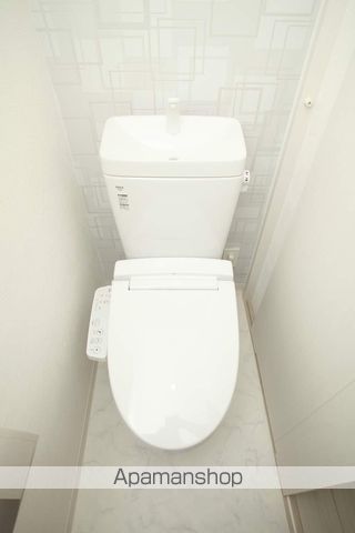 ビガーポリス369天神橋三丁目IIアルチェの内装写真