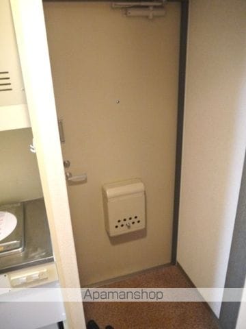 メゾン甲子園EASTの内装写真