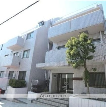 東京都世田谷区赤堤２丁目[2SLDK/70.9m2]の外観4